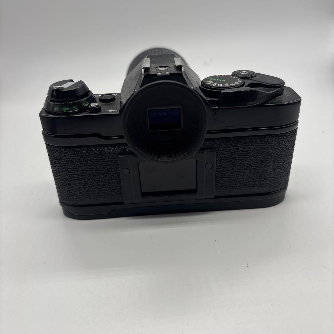 Canon AE-1 一眼レフカメラ