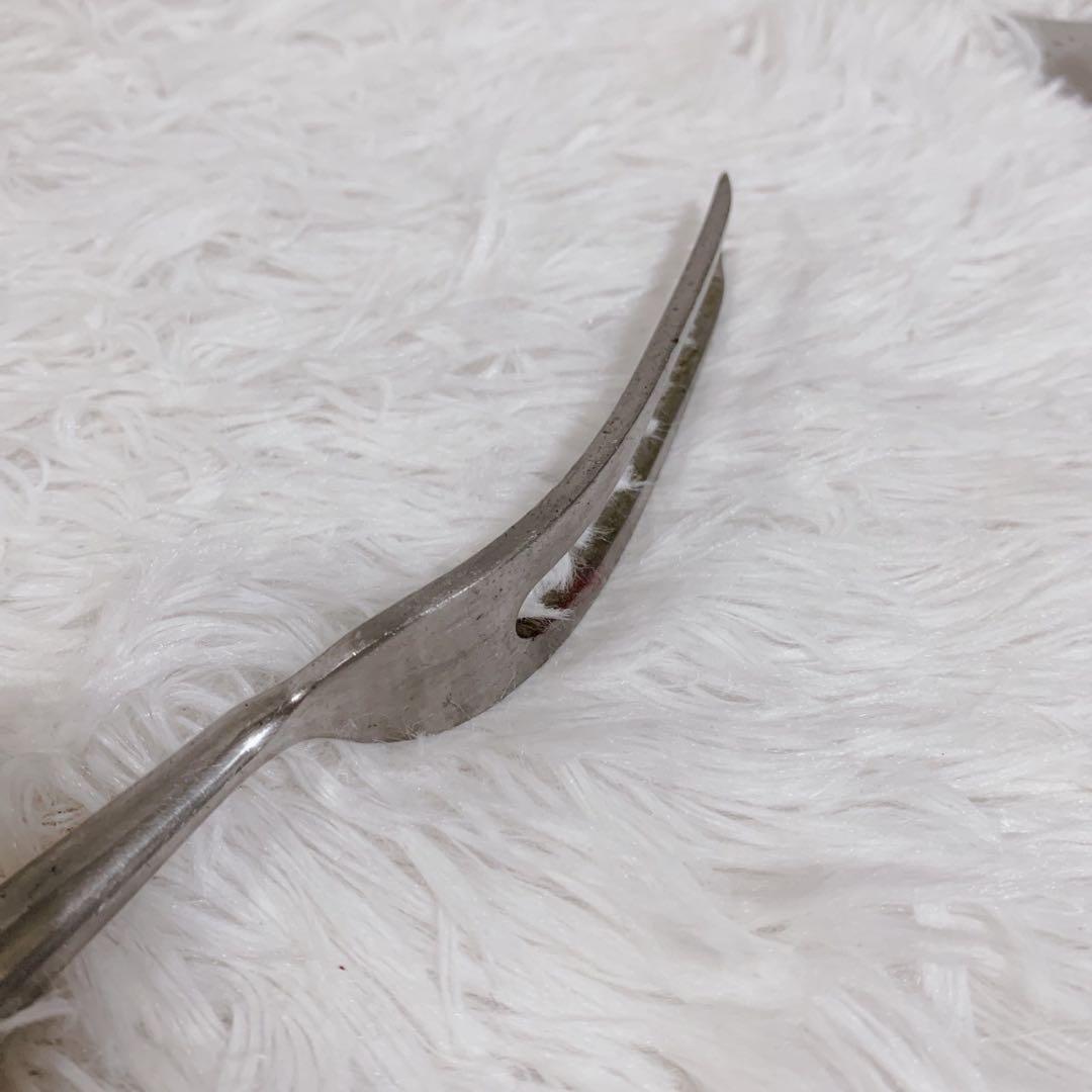 Grand Chef TAKAYUKI 240mmフォークセット セット売り