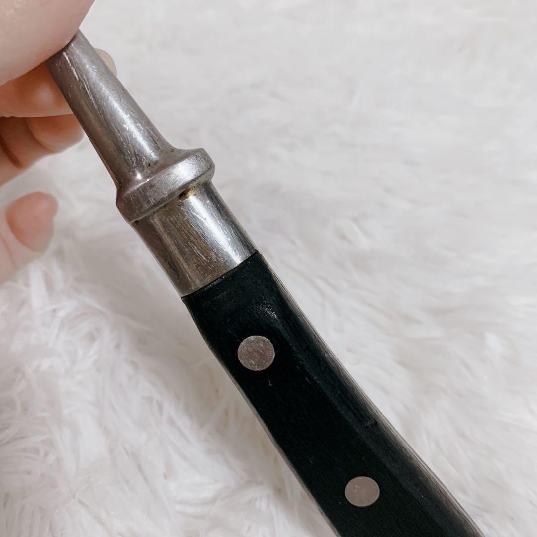 Grand Chef TAKAYUKI 240mmフォークセット セット売り