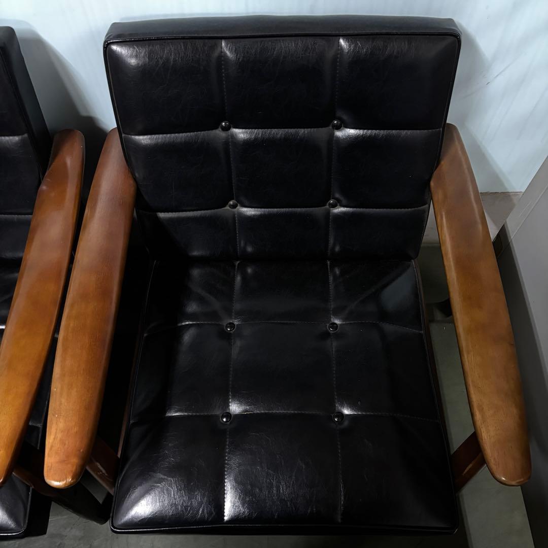 karimoku Kチェアセット