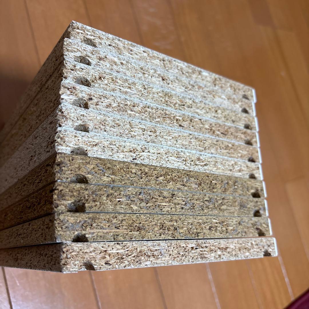 GNEDBY グネドビー IKEA Billy CDラック 本棚　ホワイト