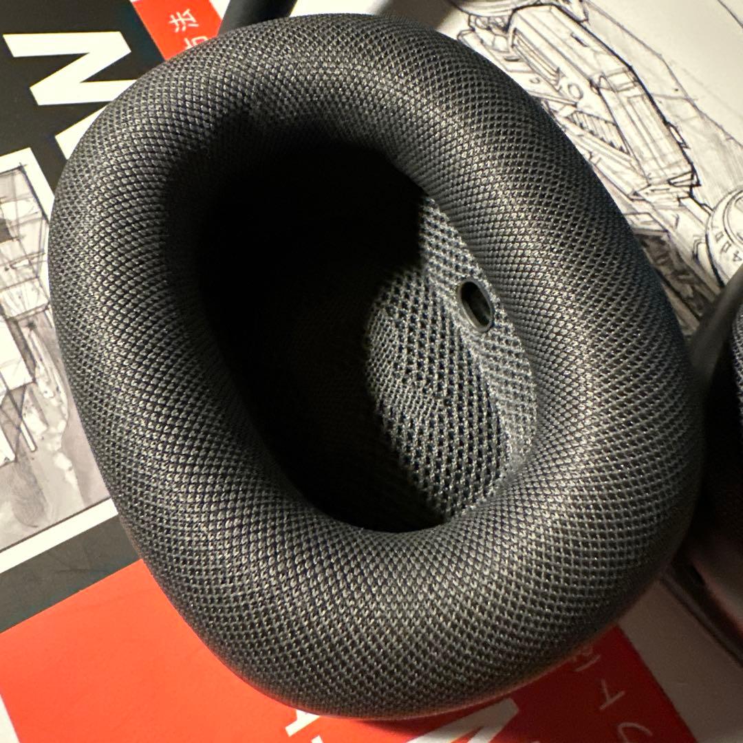 ヘッドホン AirPods Max A2096