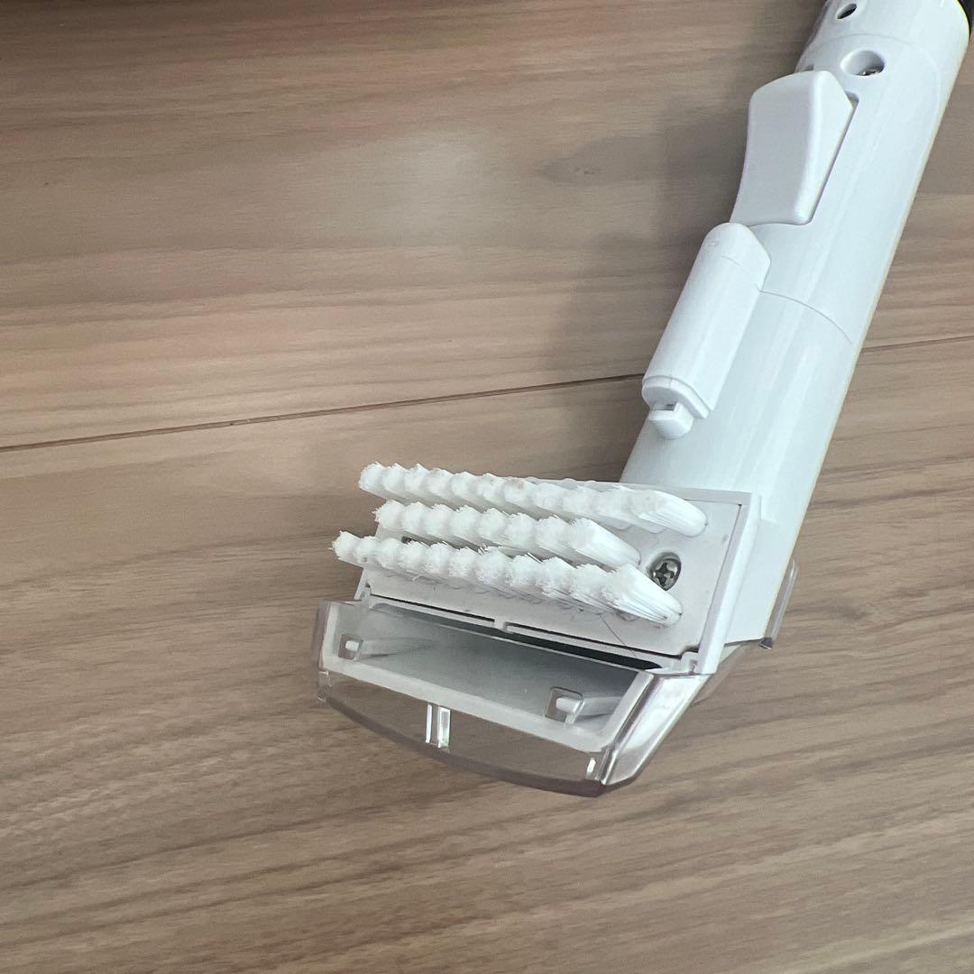 【極美品】アイリスオーヤマ　リンサークリーナー　RNSK-P10 布団　クリーナ