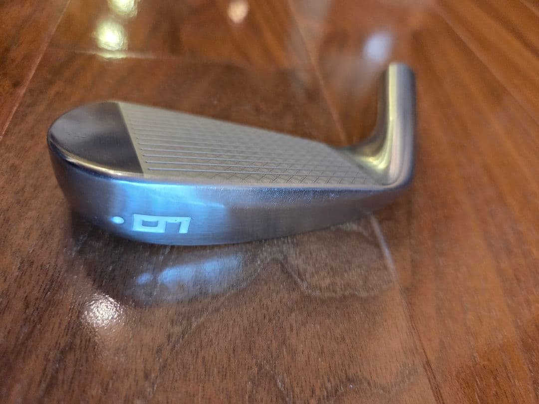 2024　オノフKURO オノフクロ　アイアン 6ーP ヘッドのみ