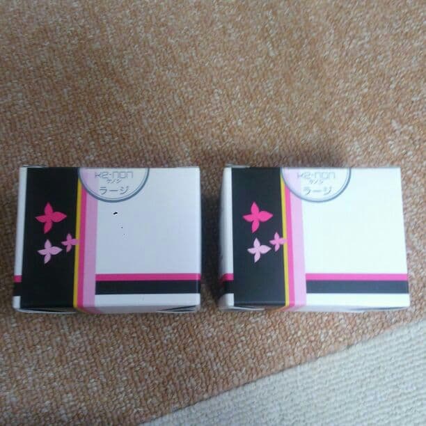 値下げ☆脱毛器 ケノン