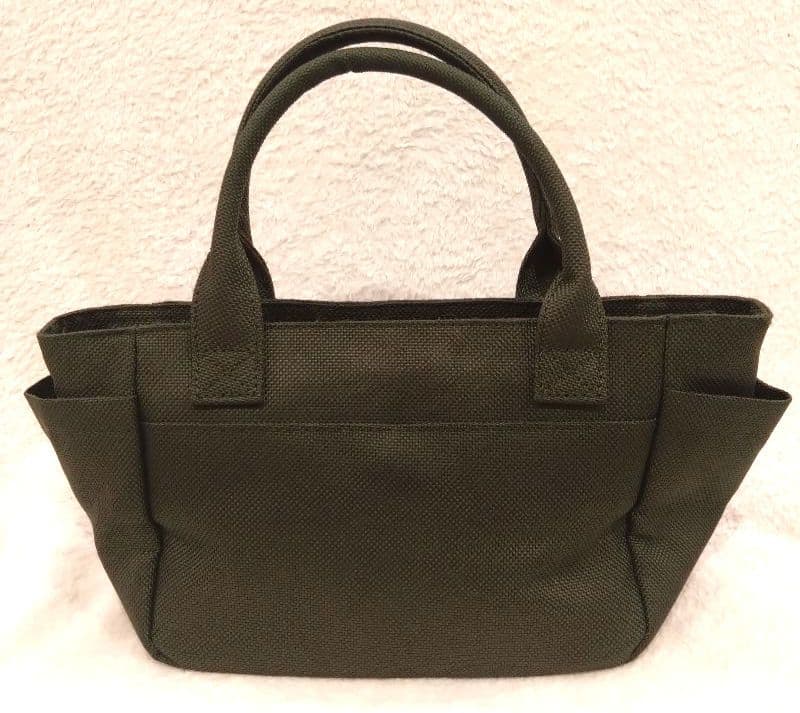 ルーパ PEARLY GATES パーリーゲイツ カーキーグリーン