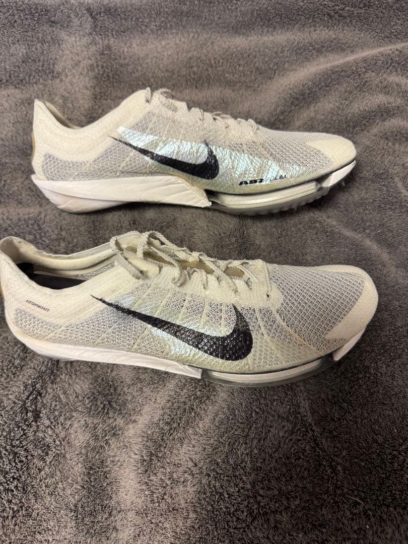 Nike エア ズーム ヴィクトリー 2 ヤコブ