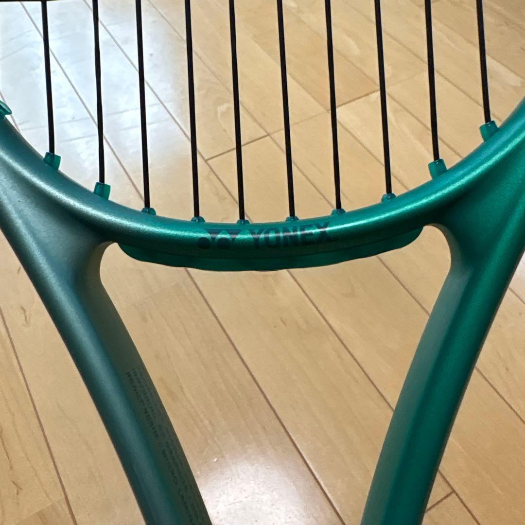 YONEX ボルトレイジ7V 02-VR7V UL1