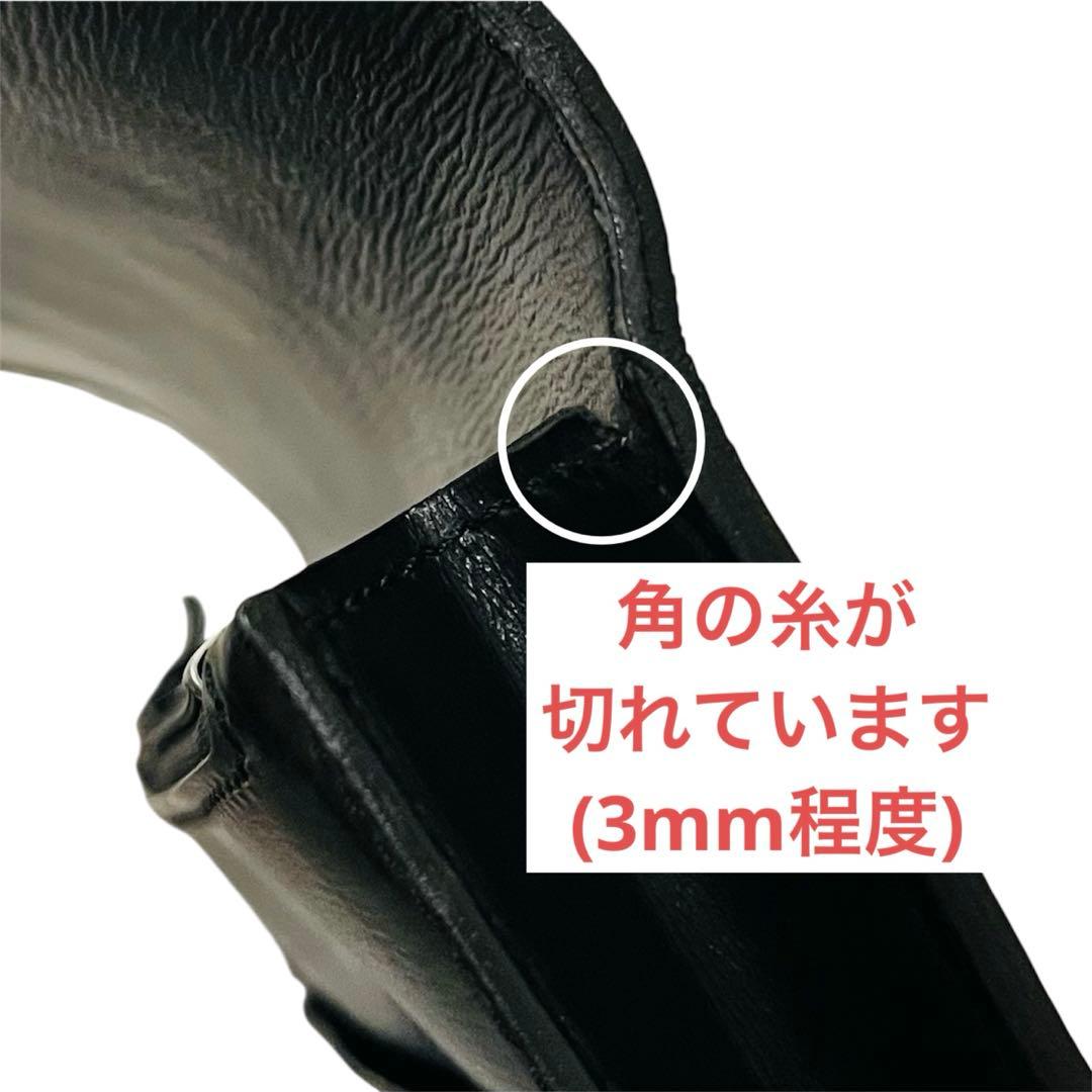 ルイヴィトン エピ ポシェット サンチュール ウエストポーチ ノワール 黒