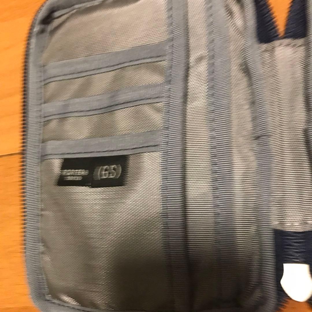 成田空港限定！完売！POTERポーターGSパスポートケース/