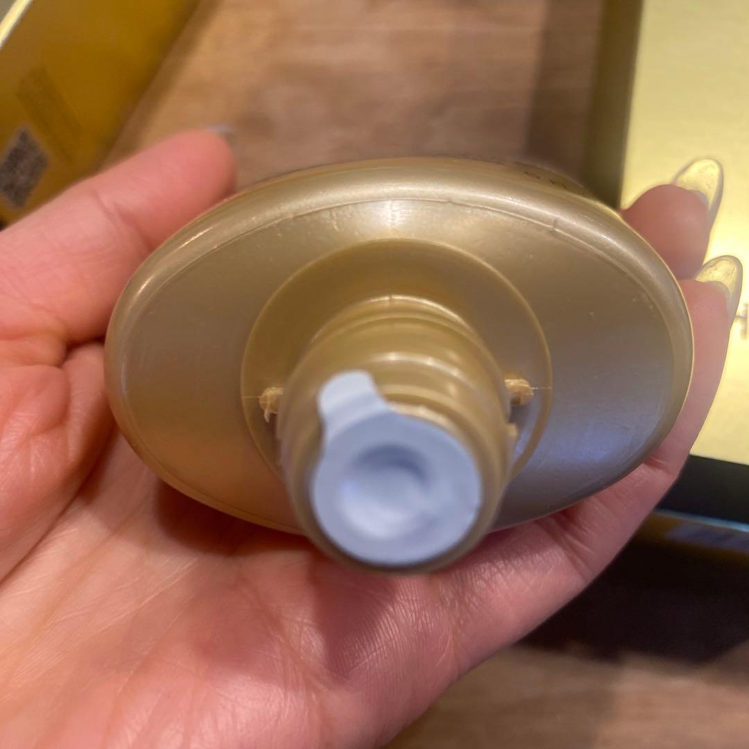 クレンジング・メイク落とし CHANEL SUBLIMAGE L'HUILE-EN-GEL 150ml