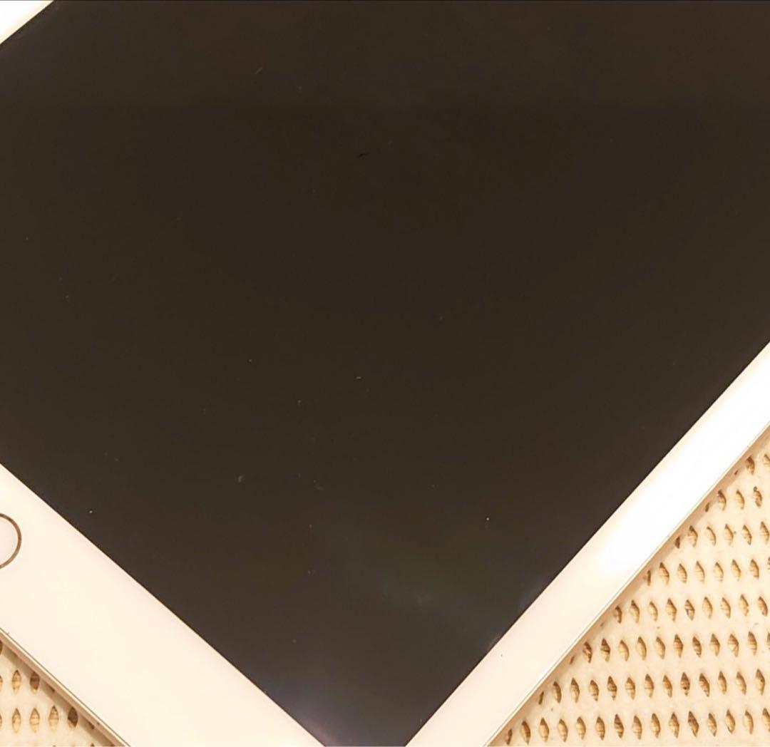 DMPWV完動品SIMフリーiPad第6世代(A1954)本体128GB送料込