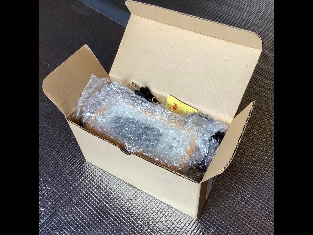 SEIKO DP 666 T イエロー デジタル時計