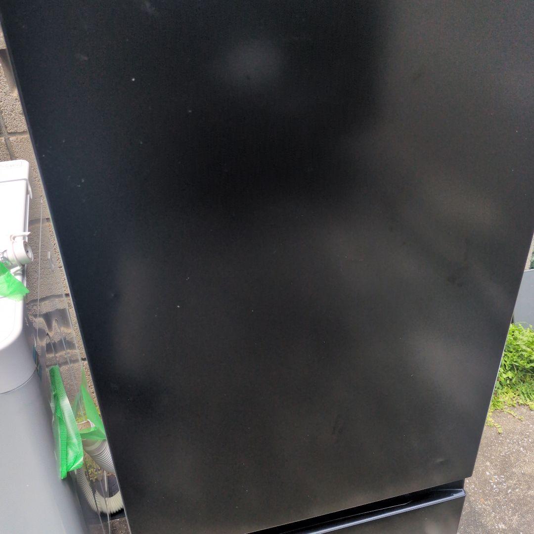 【東京/神奈川】2022年製 一人暮らし 冷蔵庫 洗濯機 セット Hisense