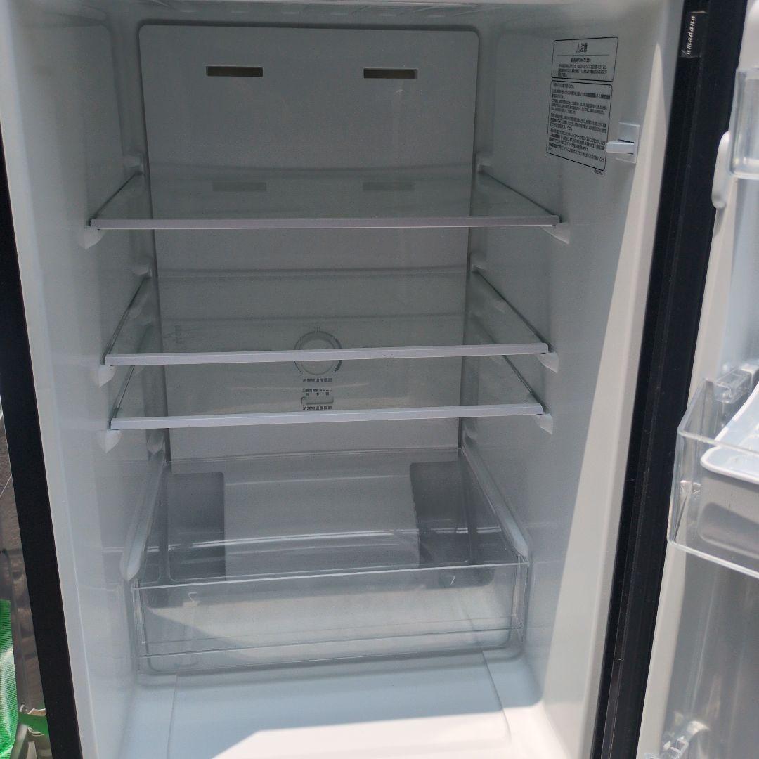 【東京/神奈川】2022年製 一人暮らし 冷蔵庫 洗濯機 セット Hisense