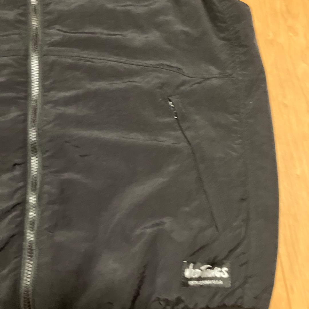 WILDTHINGS ARK別注 リアルツリーカモ リバーシブルベスト Lサイズ