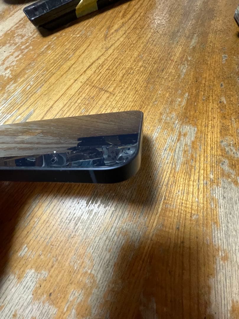 Apple iPhone 12 ブラック 本体64GBバッテリー最大容量92%