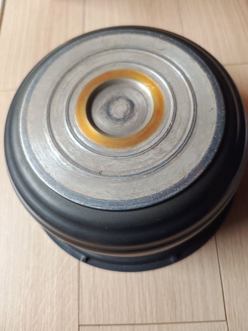 【Dawg】Rinnai 電子ジャー付きガス炊飯器 RR-055MST2