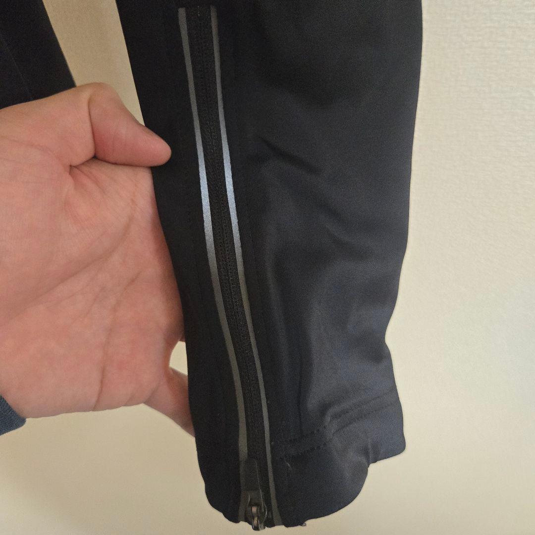 OAKLEY サーマルジャージ&ビブパンツセット