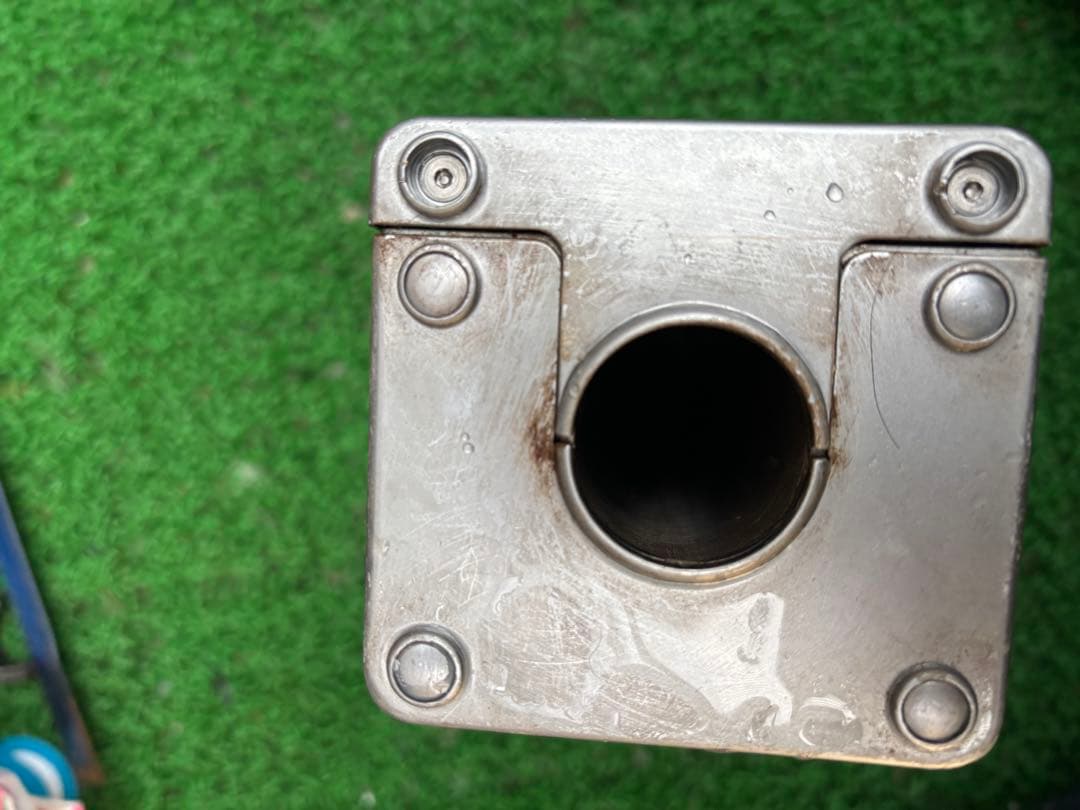 磁気活水器　ガイアマグウォーター　送料込み価格