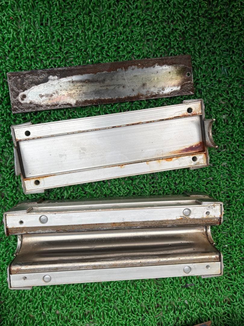 磁気活水器　ガイアマグウォーター　送料込み価格