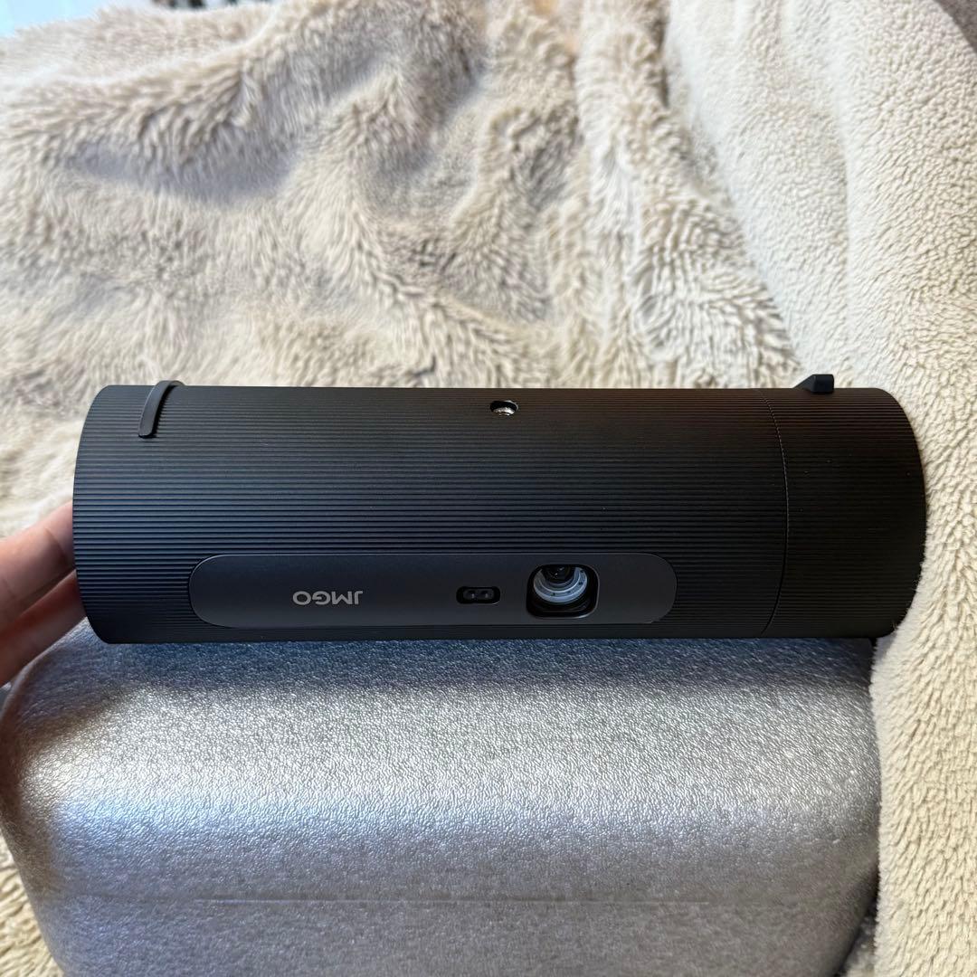 PicoFlix JMGO プロジェクター