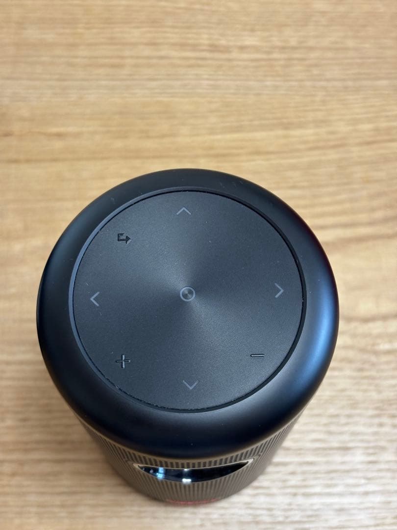 【最安値】NEBULA プロジェクター　Anker 完動品