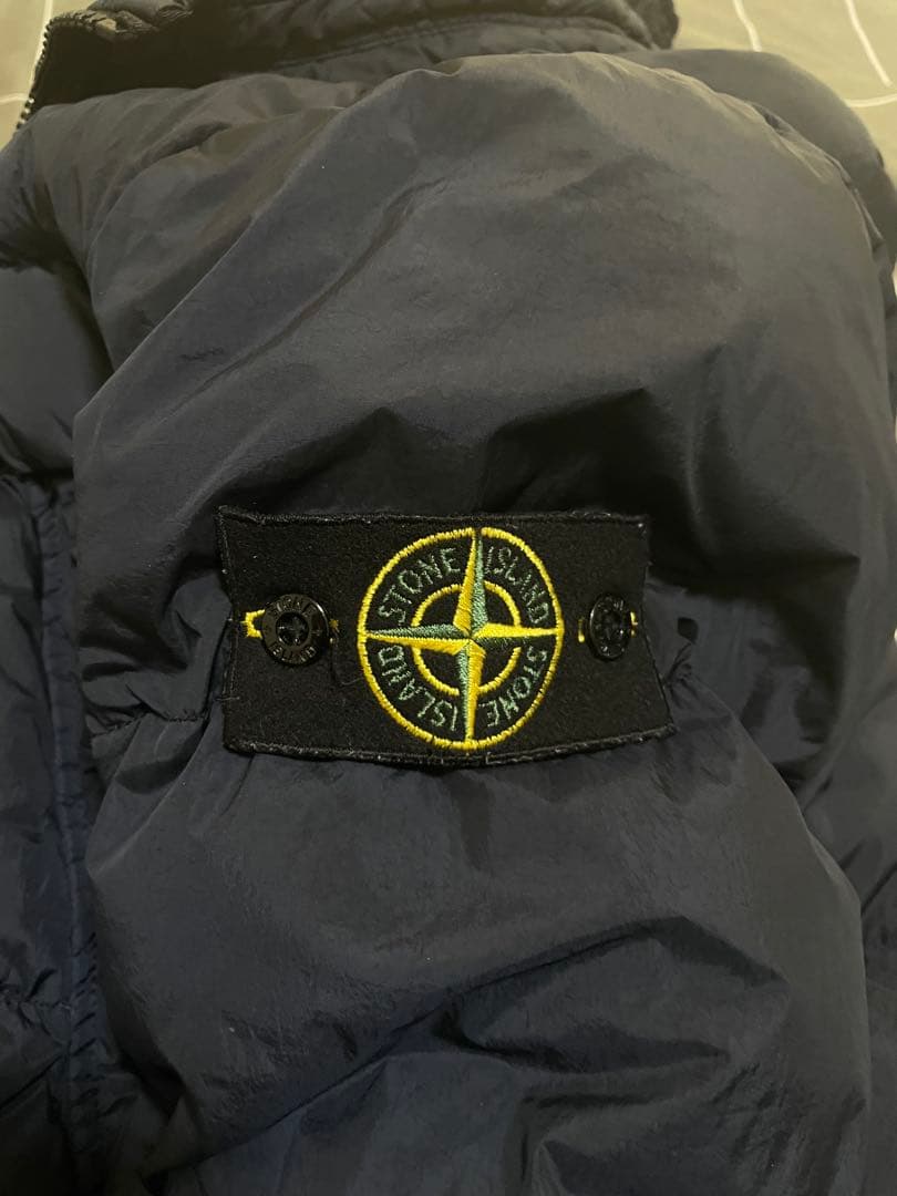 STONE ストーンアイランド/S