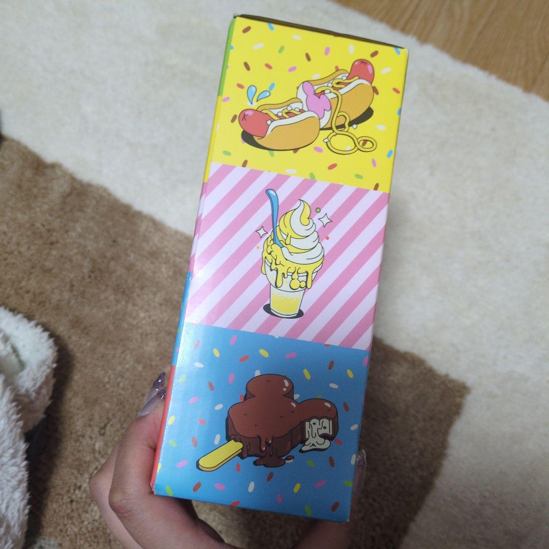 未開封　ディズニーアナハイム　オーナメント　 6個セット　インテリアにも◯