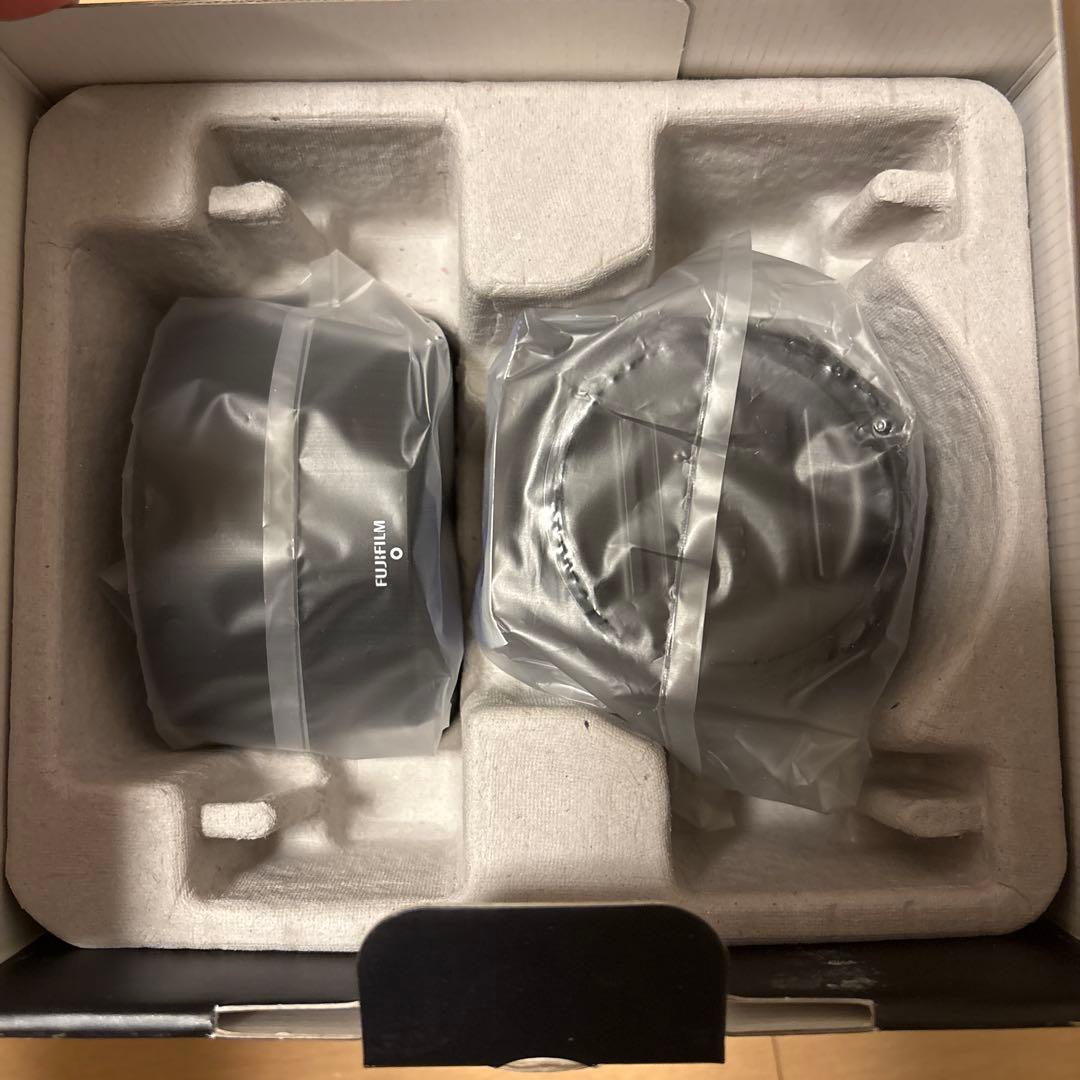 フジノンレンズ XF56mmF1.2 R APD（純正フィルター付属）