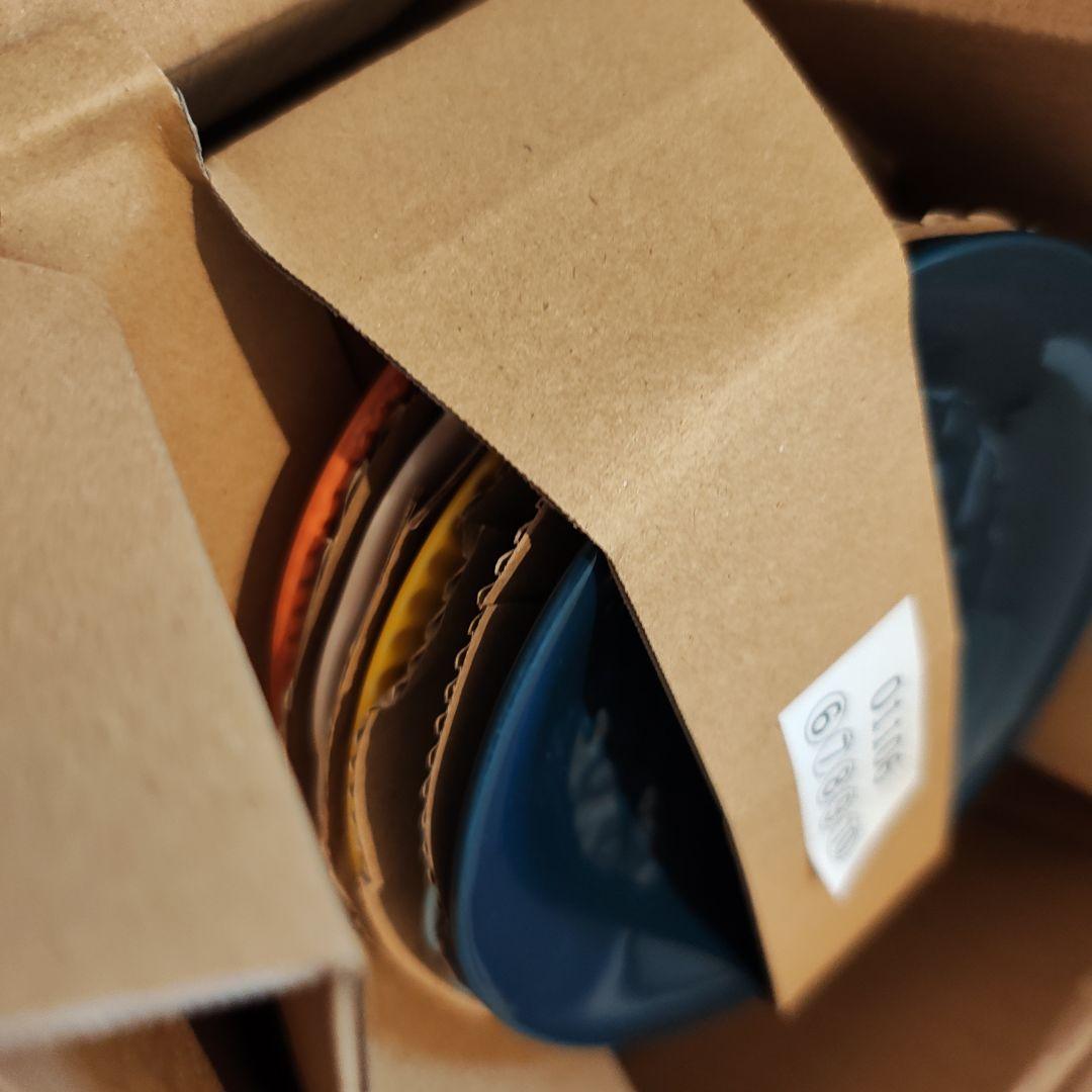 【コンプリート】サントリー金麦花やか 皿 12枚セット 日比谷花壇コラボ 非売品