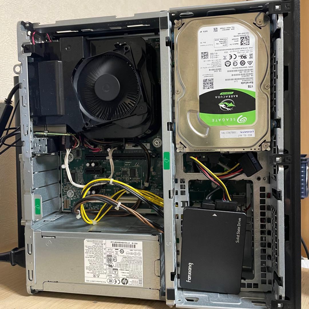 ★即戦力★使い勝手良し 第8世代Core i7 Win11 office2021