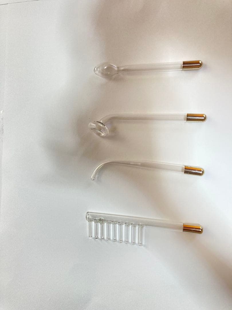 バイオレットレイ×ニコラテスラ