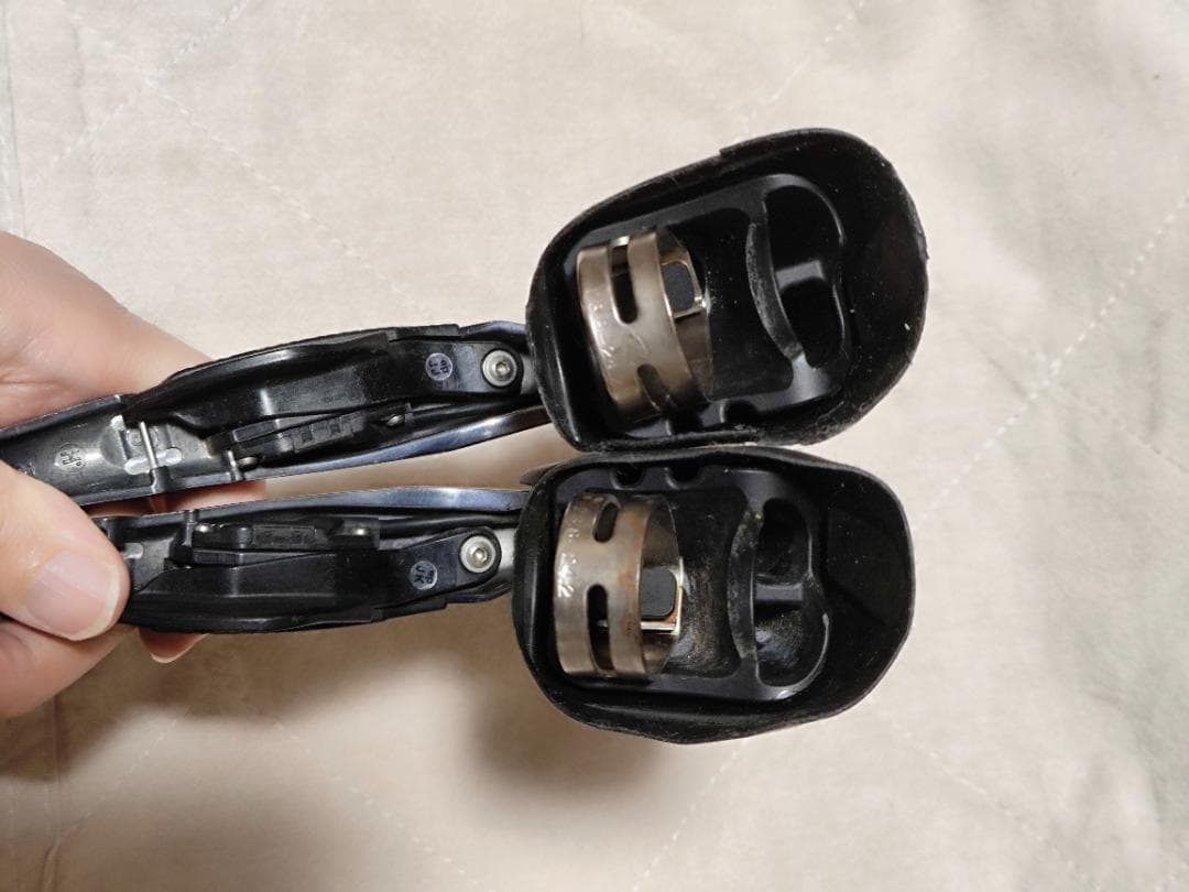 SHIMANO ULTEGRA Di2 ST-6770 FD-6770 アルテ