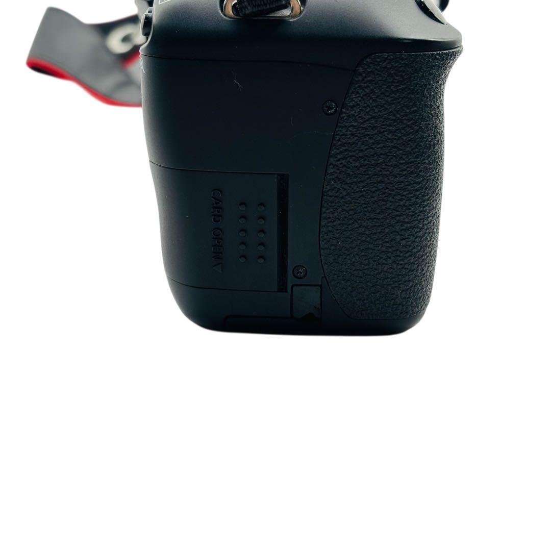 Canon EOS Kiss X5 ダブルズームキッド