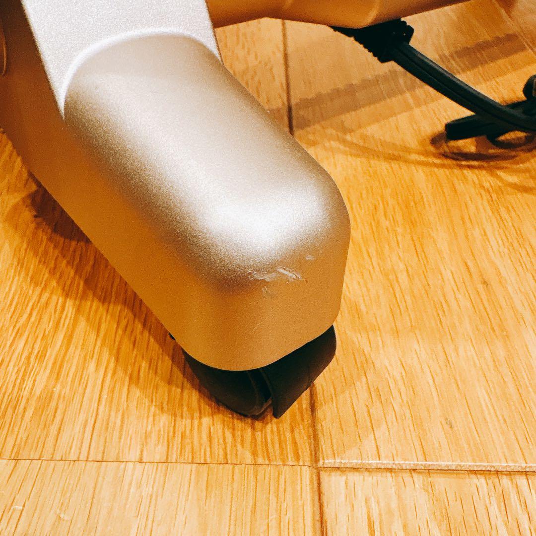 サンルミエ E800L-TM3 タイマー付　遠赤外線暖房器