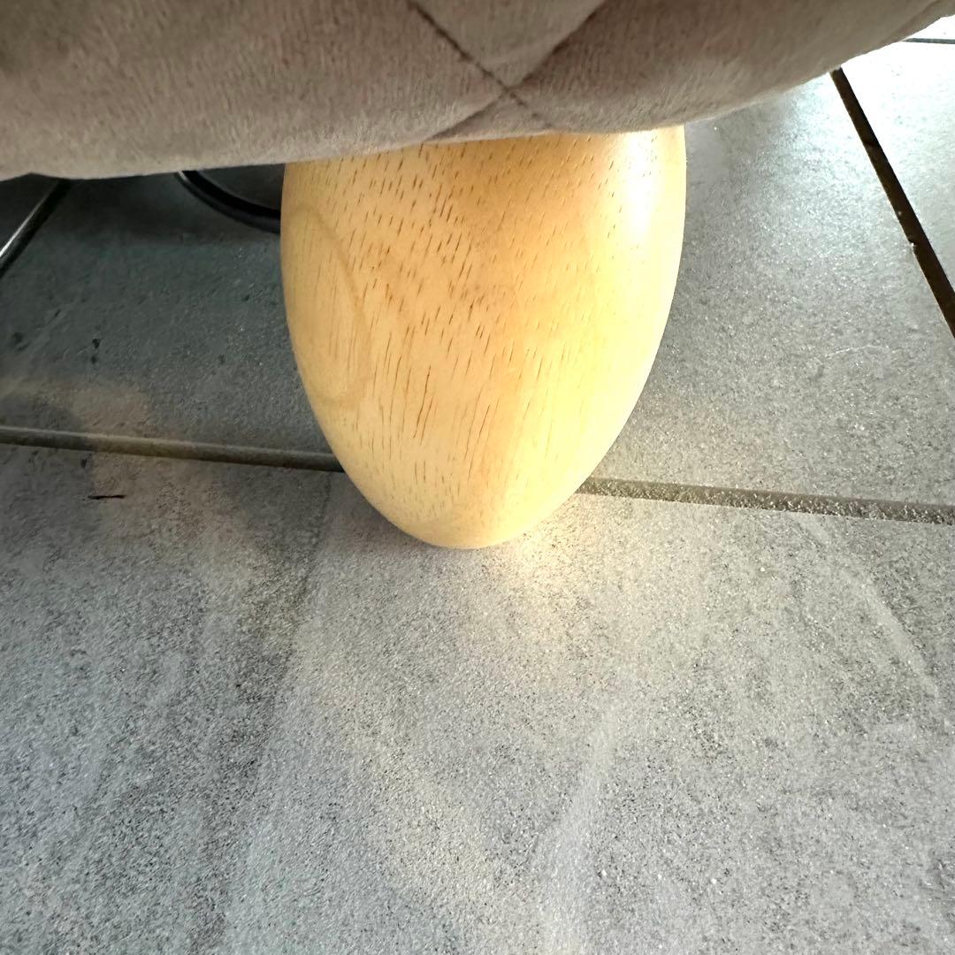 【福岡近郊引取りお値引き可能！】2人掛け掛けソファ グレー系