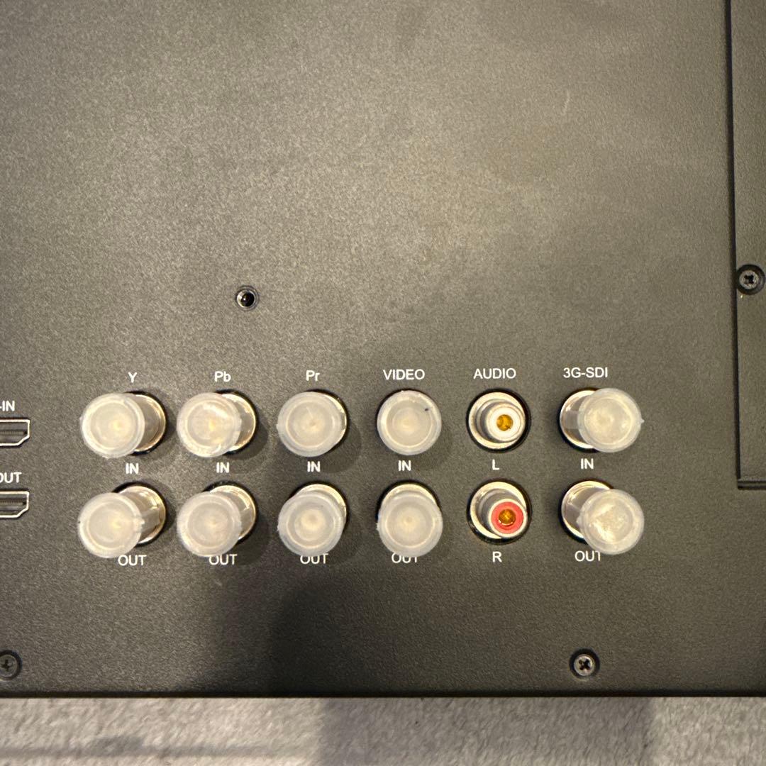 SEETEC P173-9HSD 17.3インチ