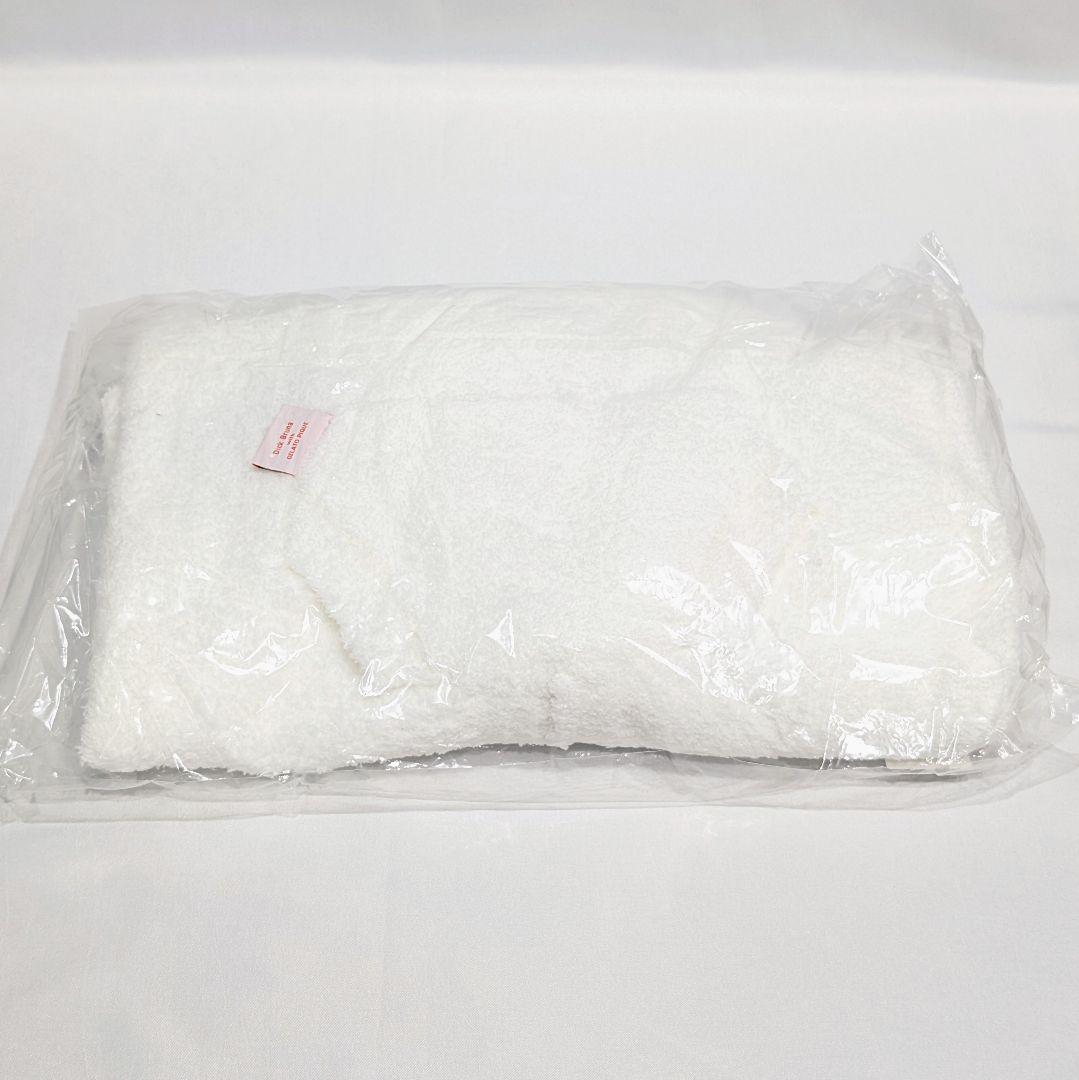 【新品/サイズ80】ジェラートピケ ミッフィー ベビモコ ロンパース