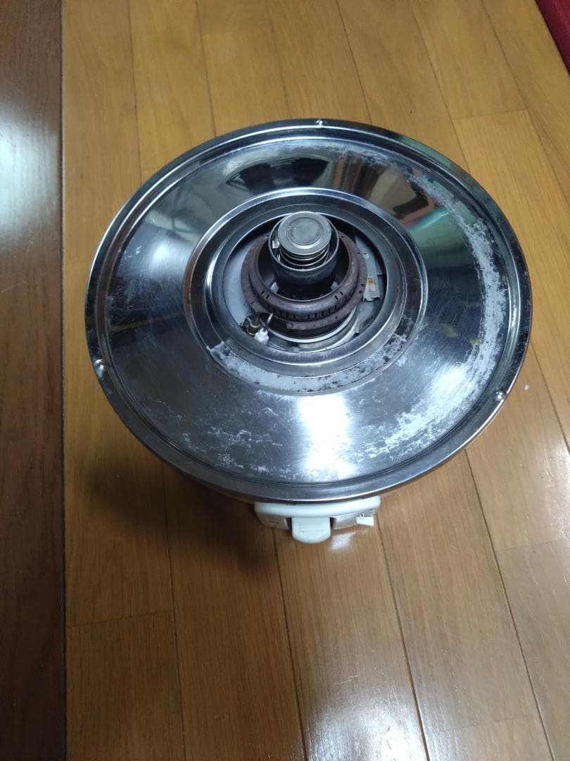 パロマ　ガス炊飯器