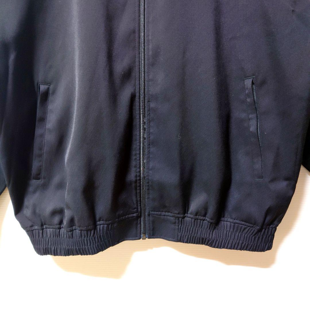 黒★2XL★プレミアムファイヤーバードトラックジャケット★ジャージ★男女