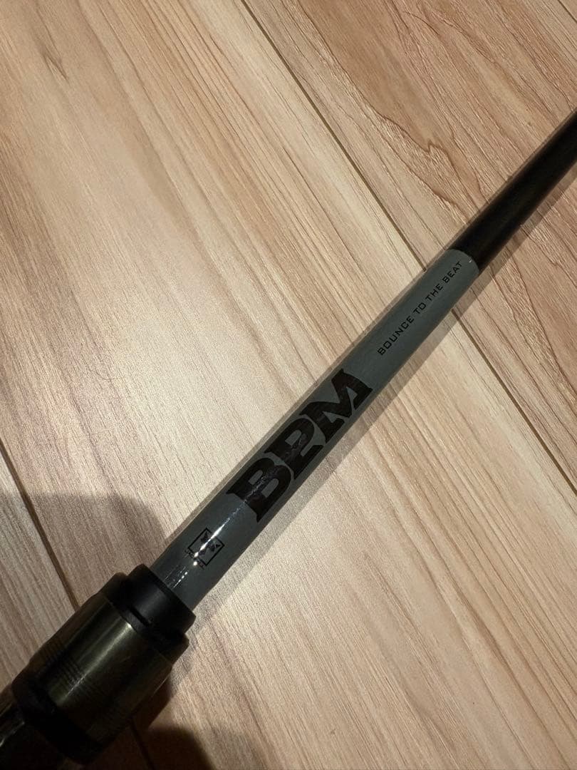 BPM ショアジギングロッド 7.5フィート