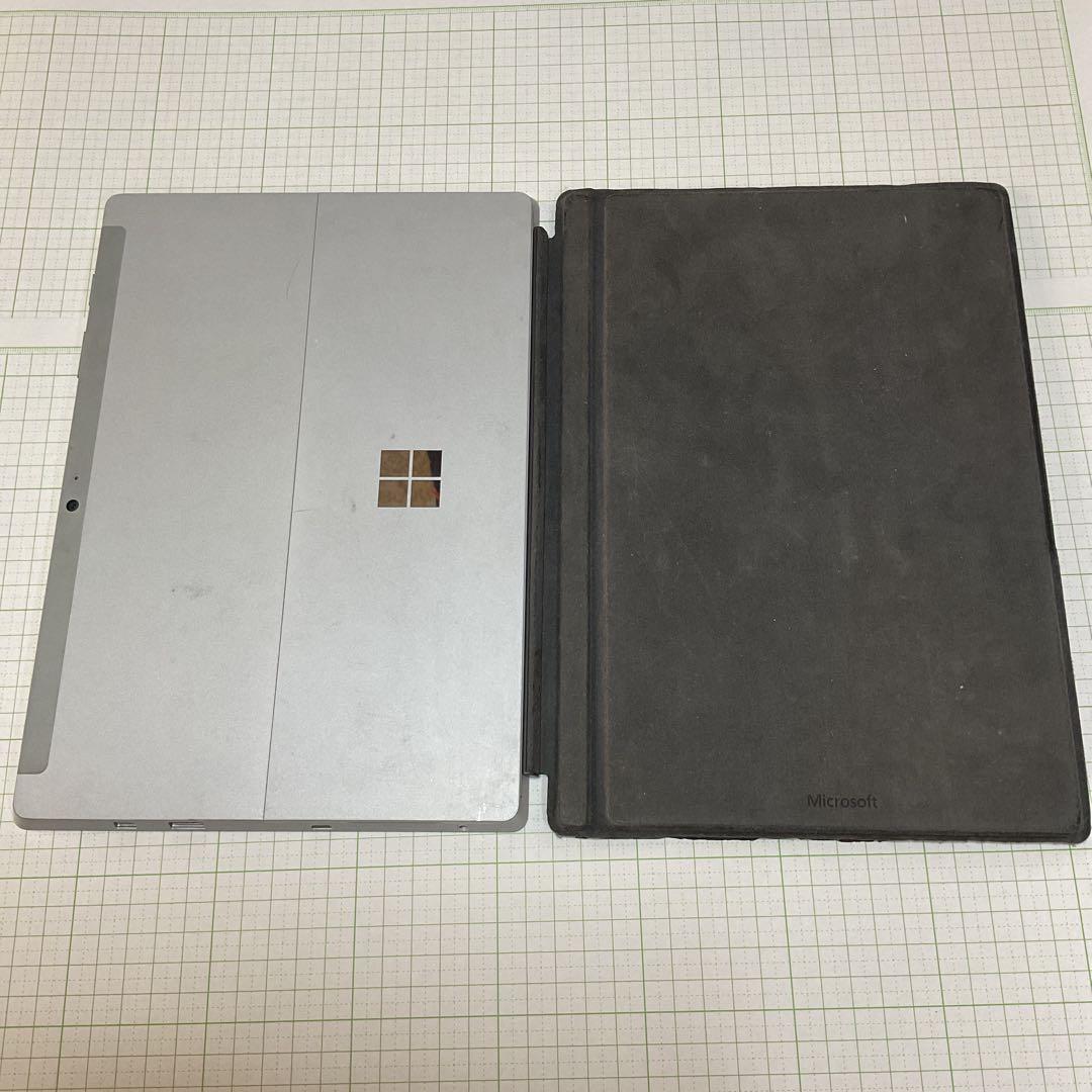 Microsoft Surface 3 本体 日本語キーボード付き ジャンク
