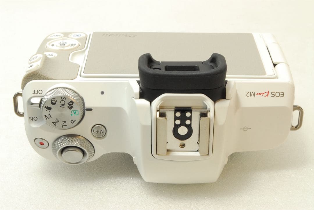 mokuni 様フォロー割_Canon EOS Kiss M2 ❤️ダブルレンズ