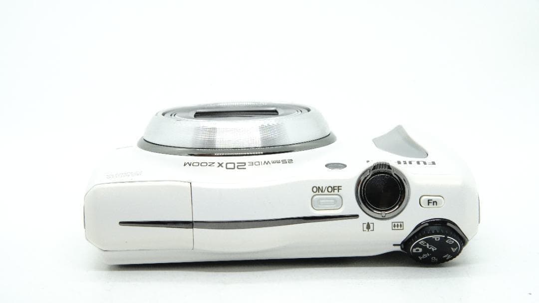 【Y2075】 FUJIFILM Finepix F775 EXR フジフィルム