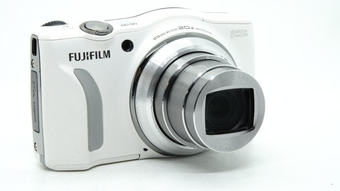 【Y2075】 FUJIFILM Finepix F775 EXR フジフィルム
