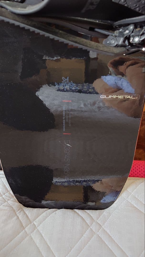 C*m様 ヨネックス、フラックス2点セット