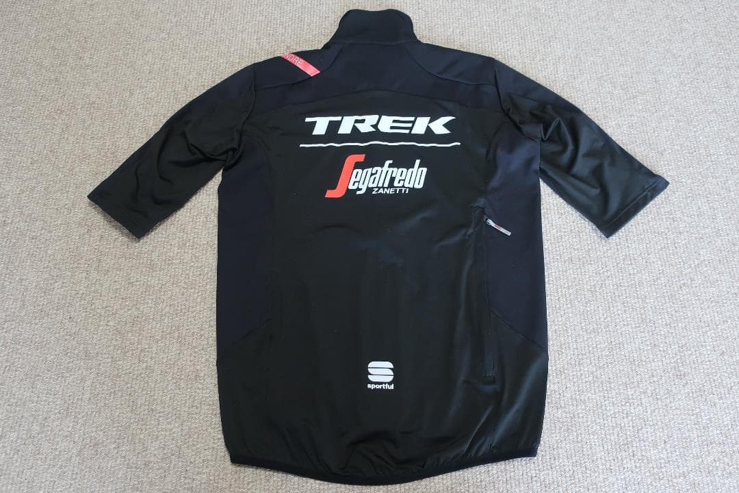 ウェア Sportful Fiandre Rain Jacket - TREK