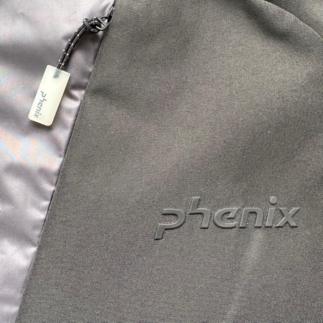 【L】フェニックス　ウィンドストッパー　スキーウェア　スノーボードウェア