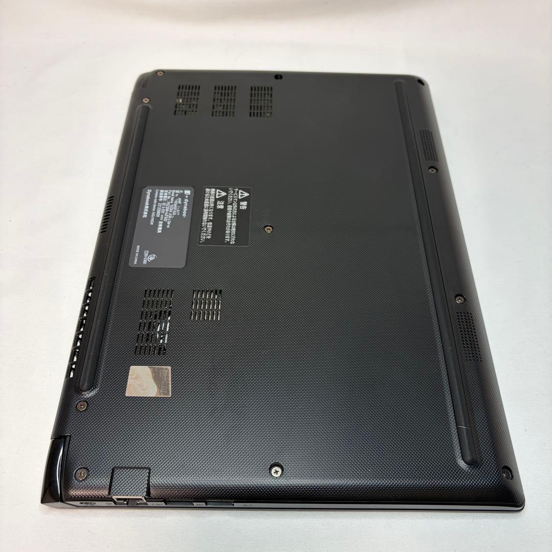美品 dynabook S73/HU 11世代 i5 16GB FHD オフィス